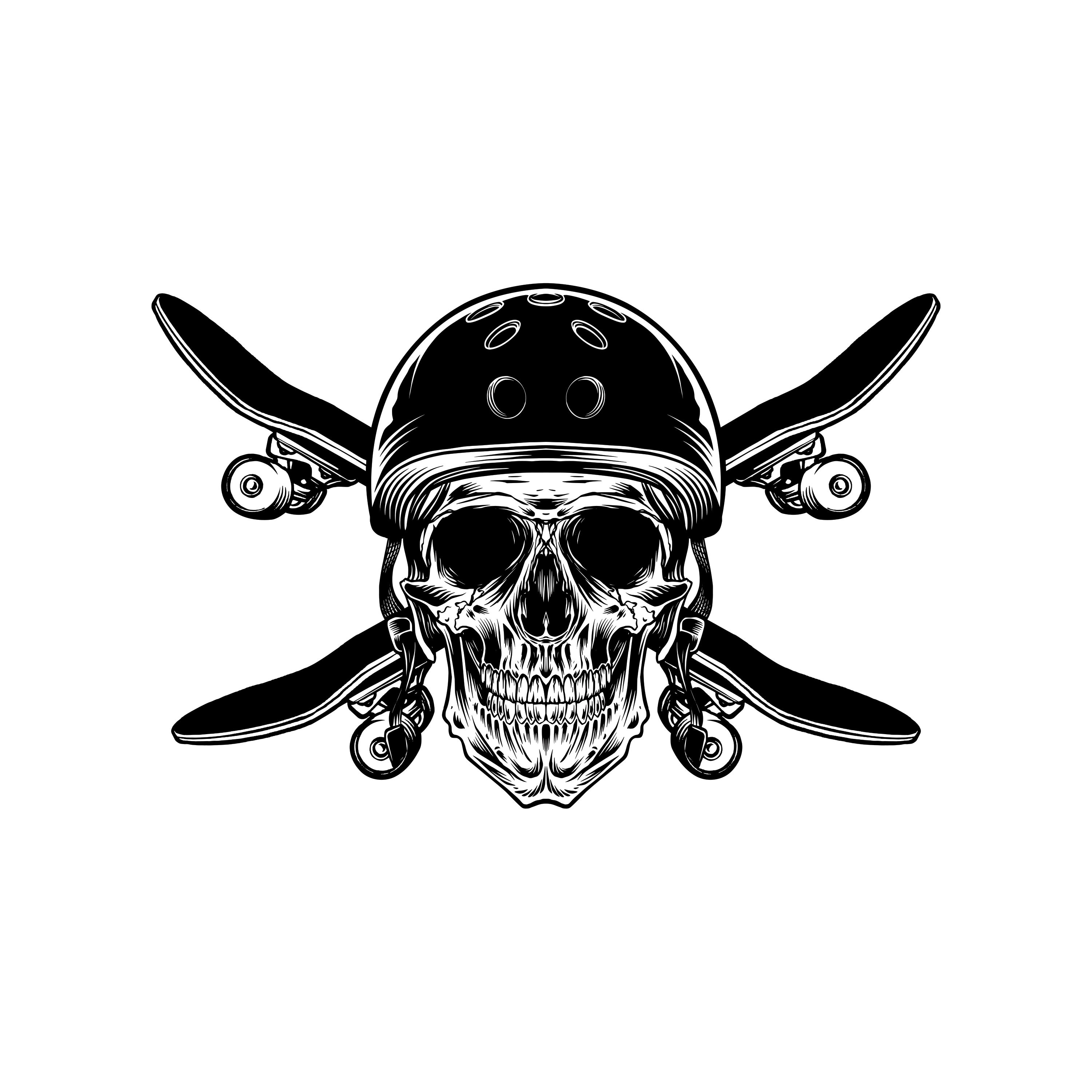 Decked Skateboard Shop